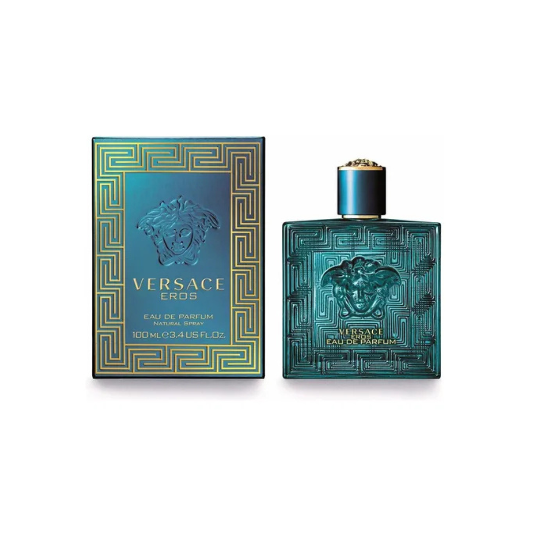 EROS  VERSACE 100ml