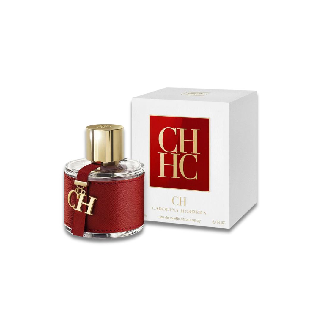 CH  CAROLINA HERRERA 100ML
