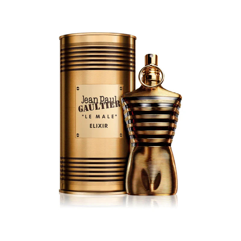 JEAN PAUL GAULTIER  ELIXIR 125ml