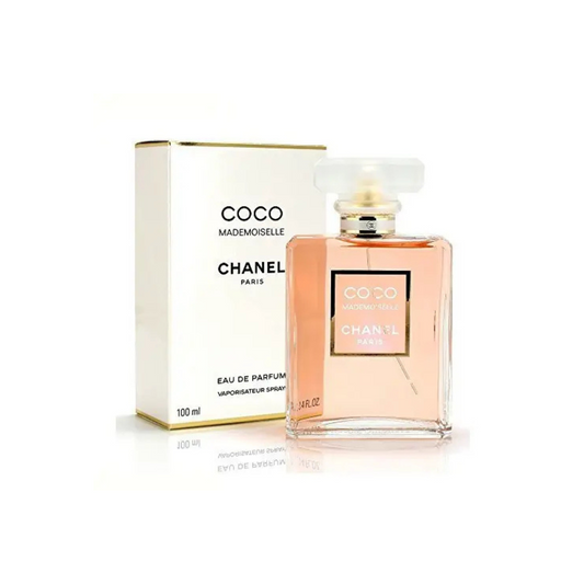 COCO CHANEL  MADEIMOSELLE 100ml
