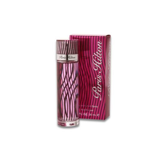 PARIS HILTON EU DE PERFUM 100ML